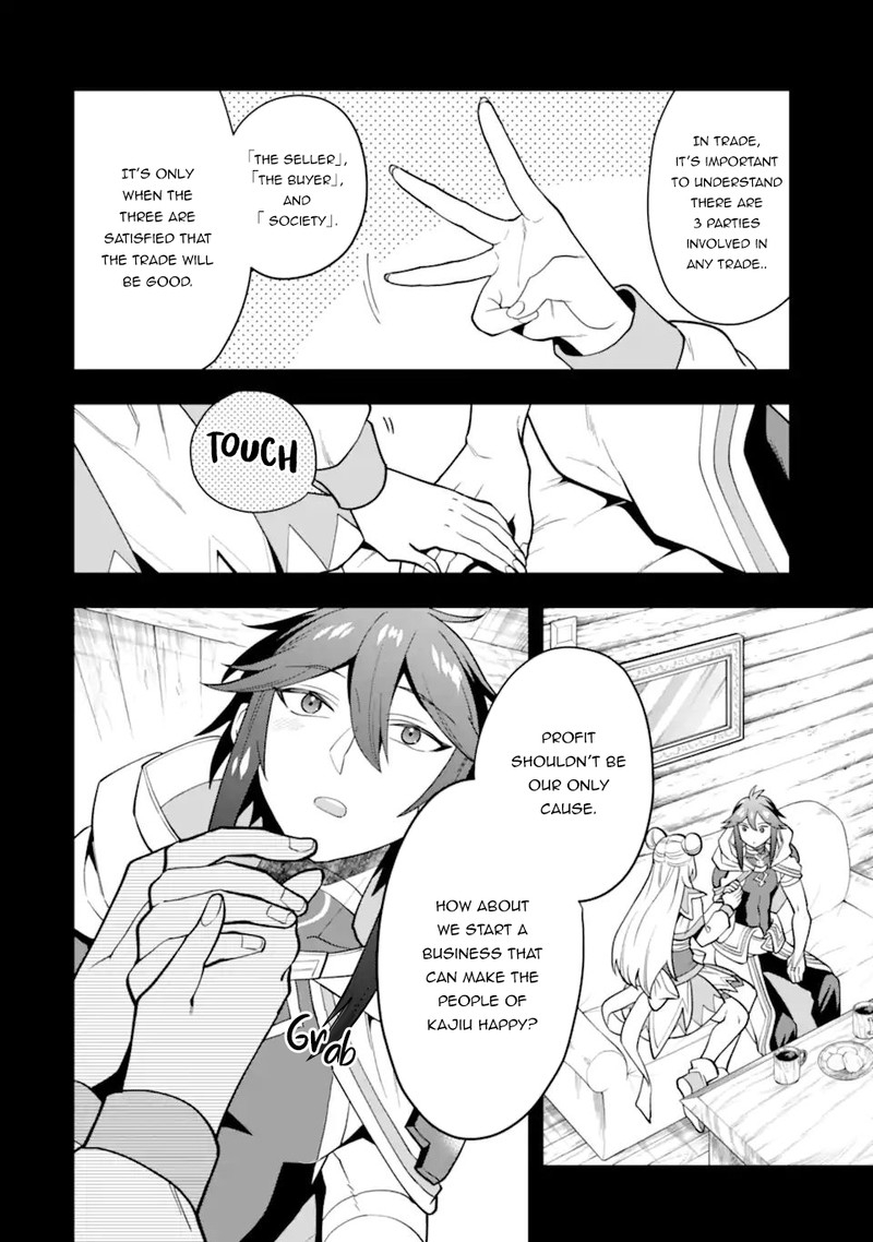 The Strongest Sorcerer Who Makes Full Use Of The Strategy Guide 34a 6
