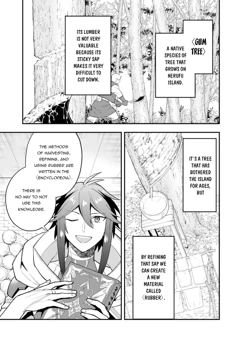 The Strongest Sorcerer Who Makes Full Use Of The Strategy Guide 34a 9