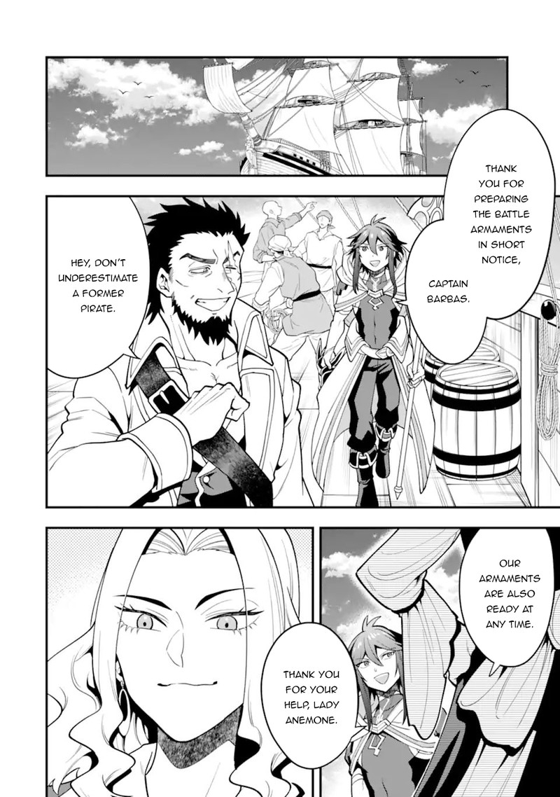 The Strongest Sorcerer Who Makes Full Use Of The Strategy Guide 35a 10