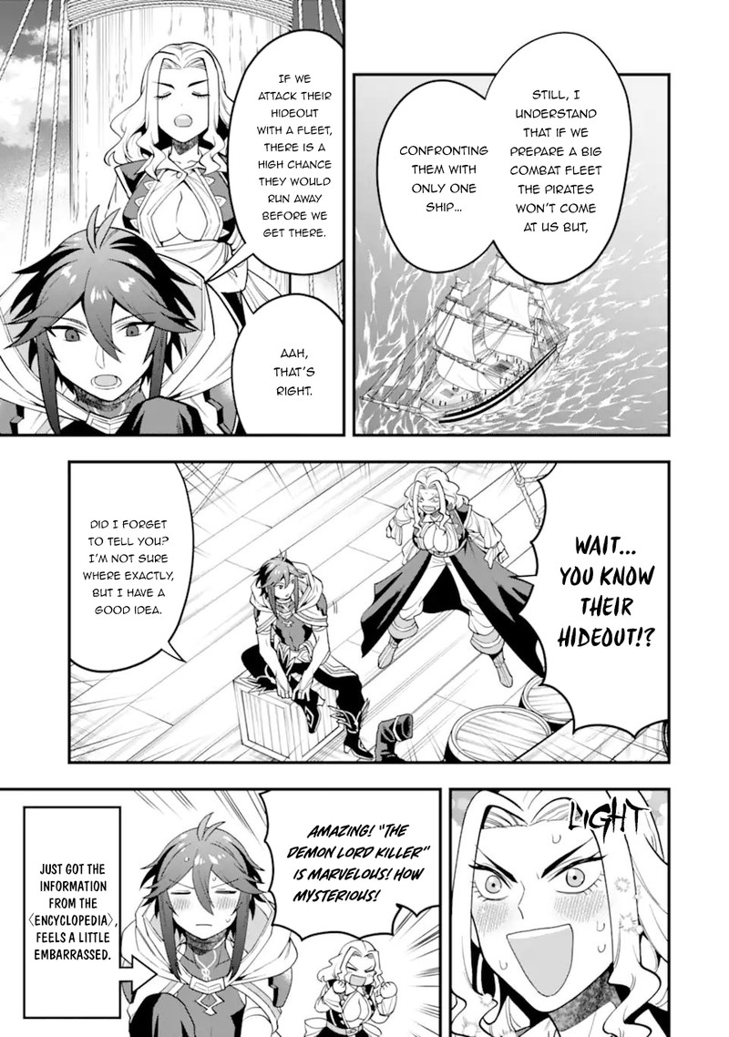 The Strongest Sorcerer Who Makes Full Use Of The Strategy Guide 35a 11