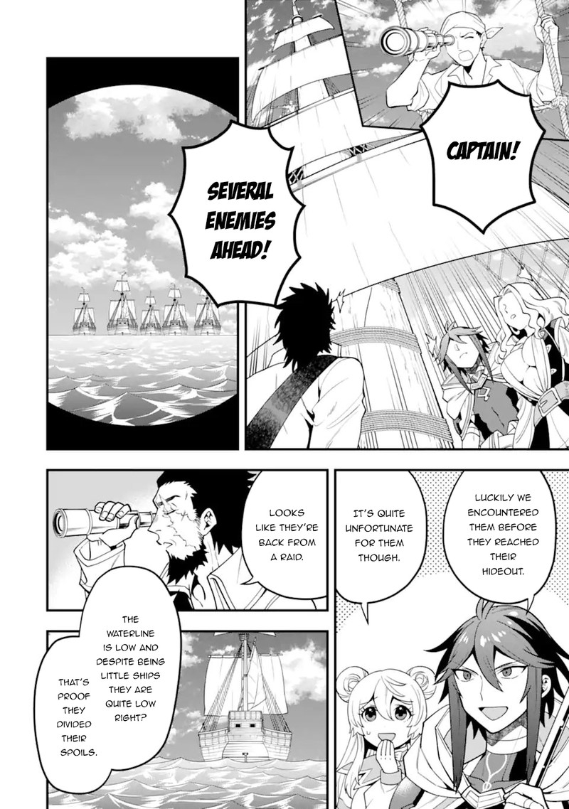 The Strongest Sorcerer Who Makes Full Use Of The Strategy Guide 35a 12