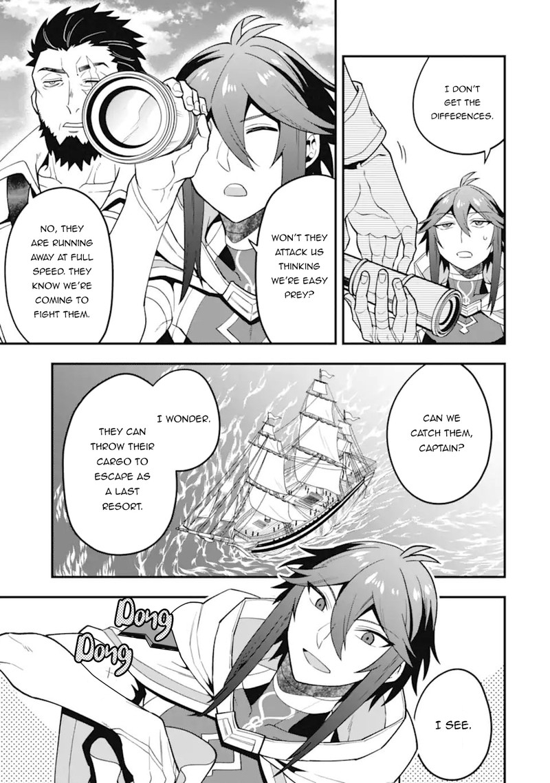 The Strongest Sorcerer Who Makes Full Use Of The Strategy Guide 35a 13