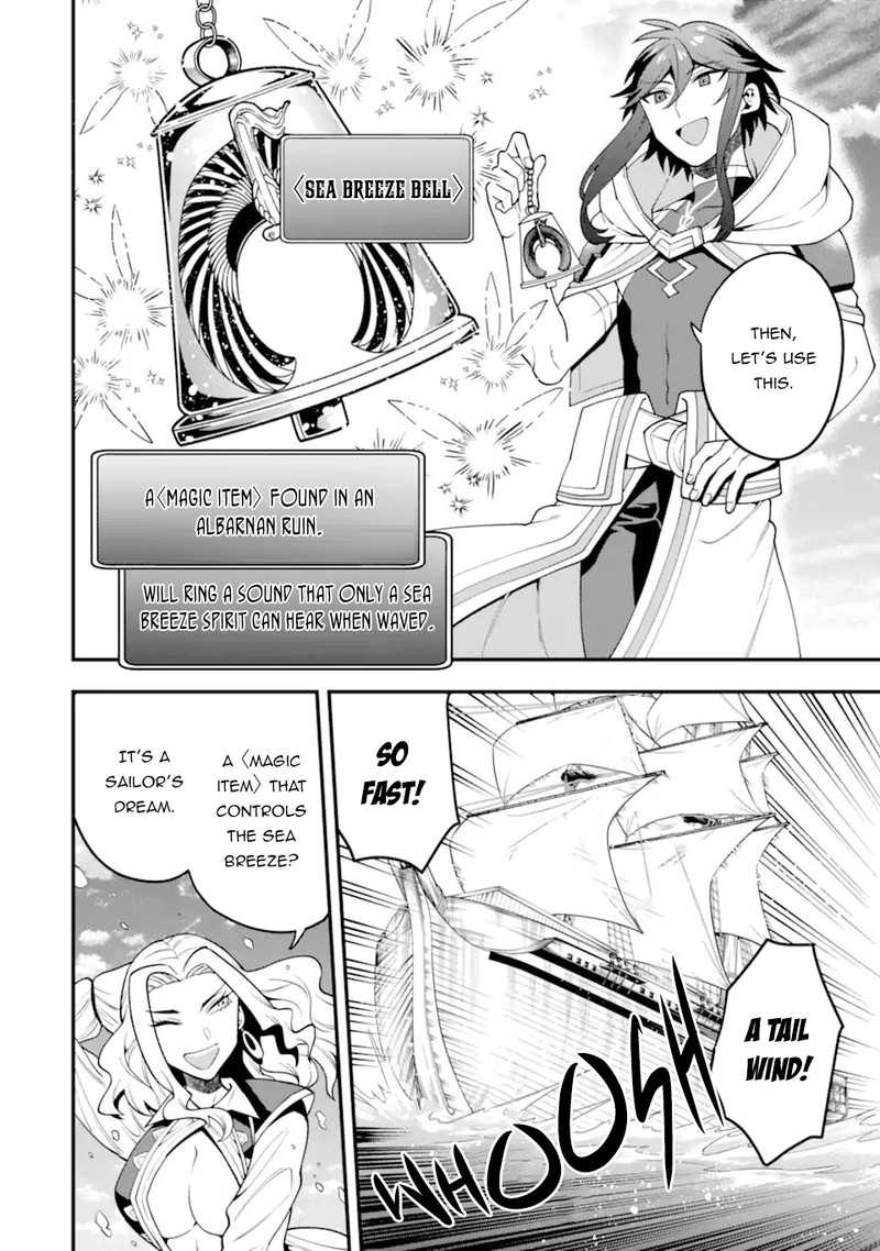 The Strongest Sorcerer Who Makes Full Use Of The Strategy Guide 35a 14