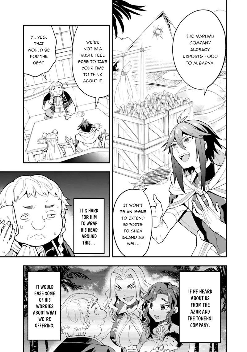 The Strongest Sorcerer Who Makes Full Use Of The Strategy Guide 35a 5