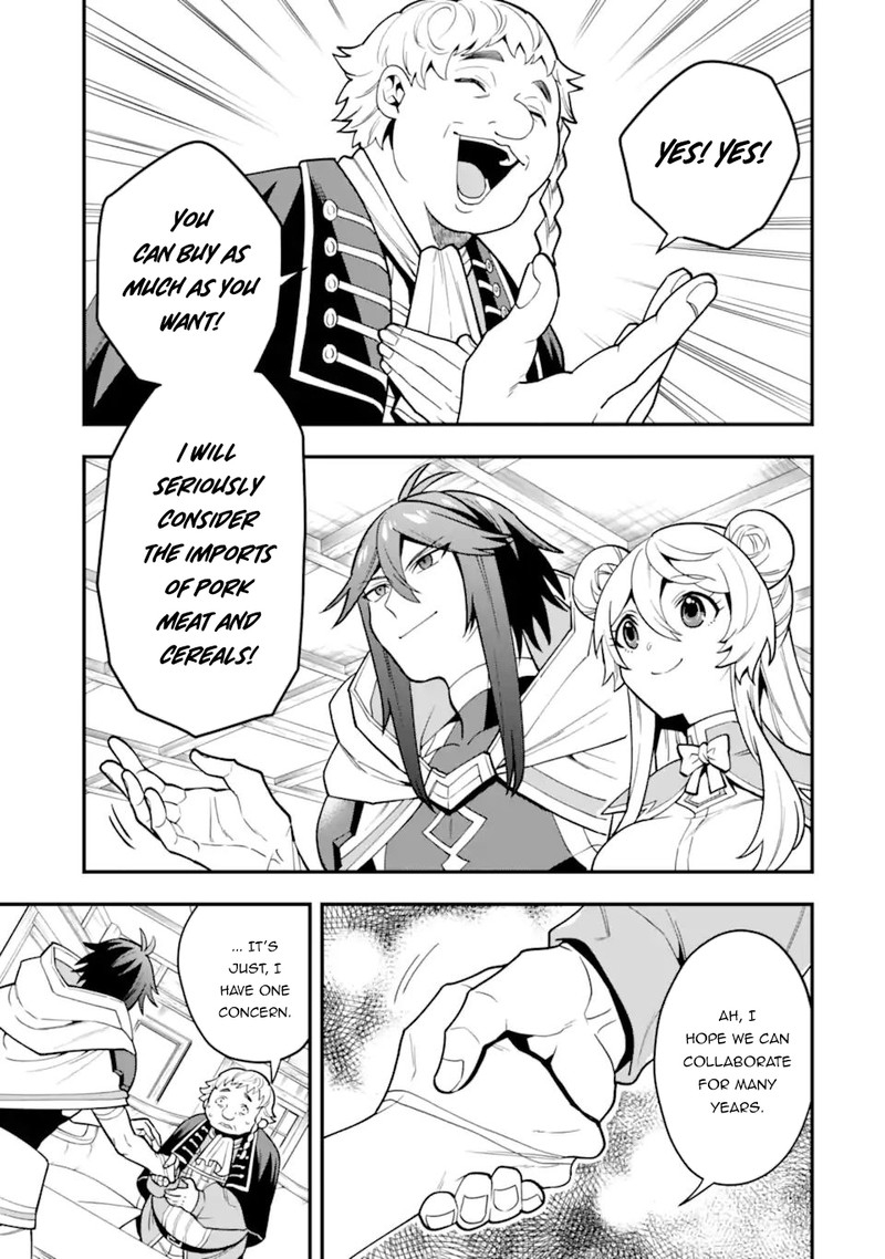 The Strongest Sorcerer Who Makes Full Use Of The Strategy Guide 35a 7