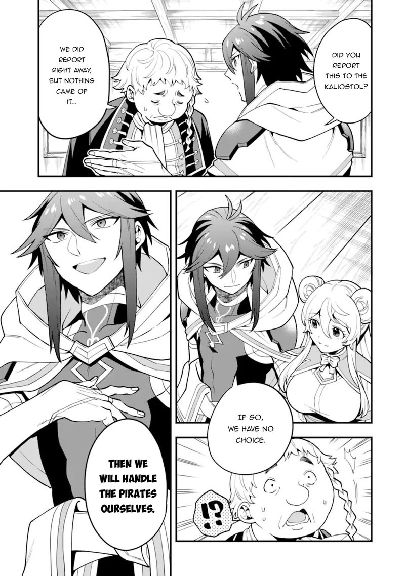 The Strongest Sorcerer Who Makes Full Use Of The Strategy Guide 35a 9