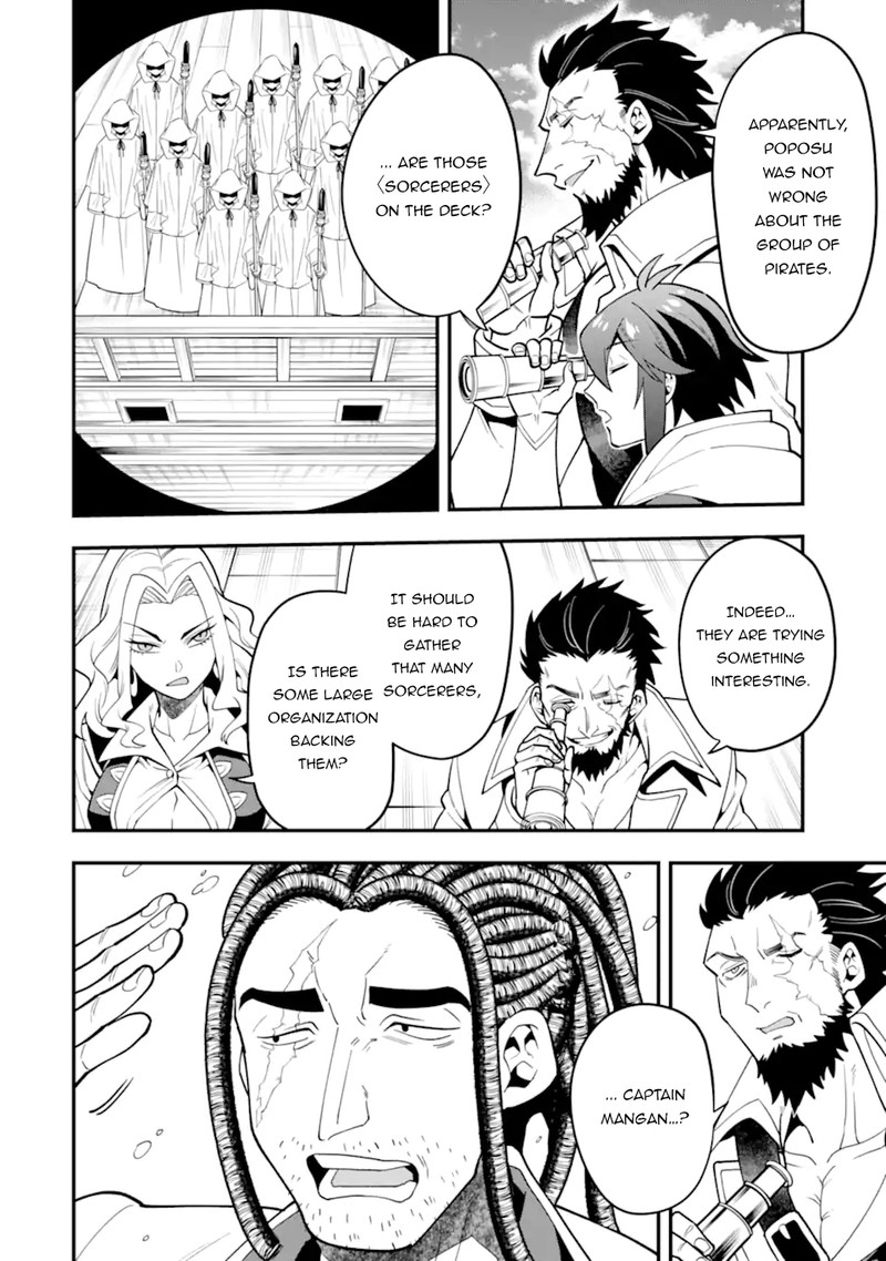 The Strongest Sorcerer Who Makes Full Use Of The Strategy Guide 35b 1