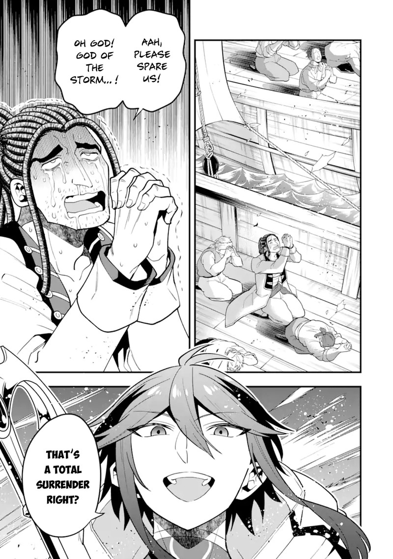 The Strongest Sorcerer Who Makes Full Use Of The Strategy Guide 35b 13