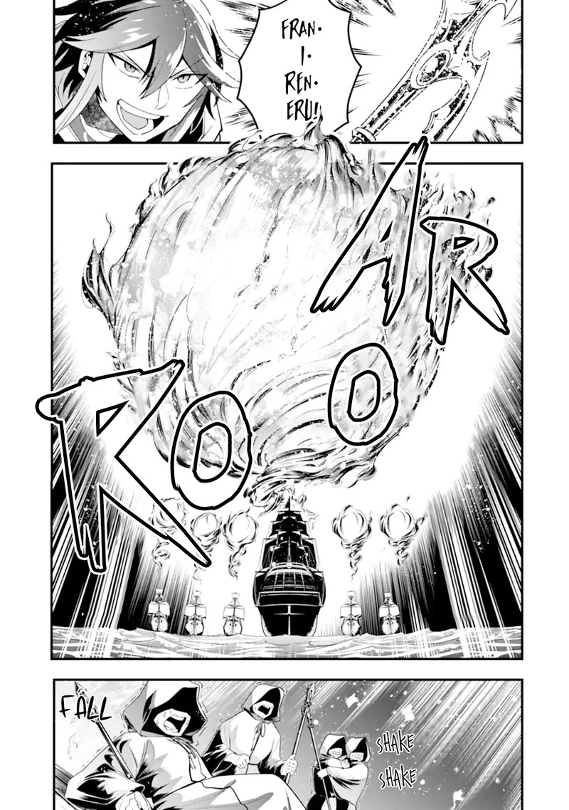 The Strongest Sorcerer Who Makes Full Use Of The Strategy Guide 35b 6