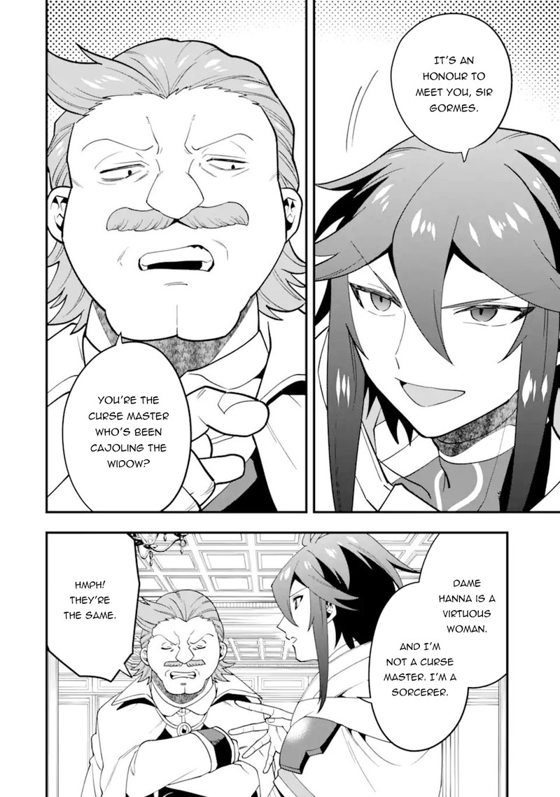 The Strongest Sorcerer Who Makes Full Use Of The Strategy Guide 36a 10