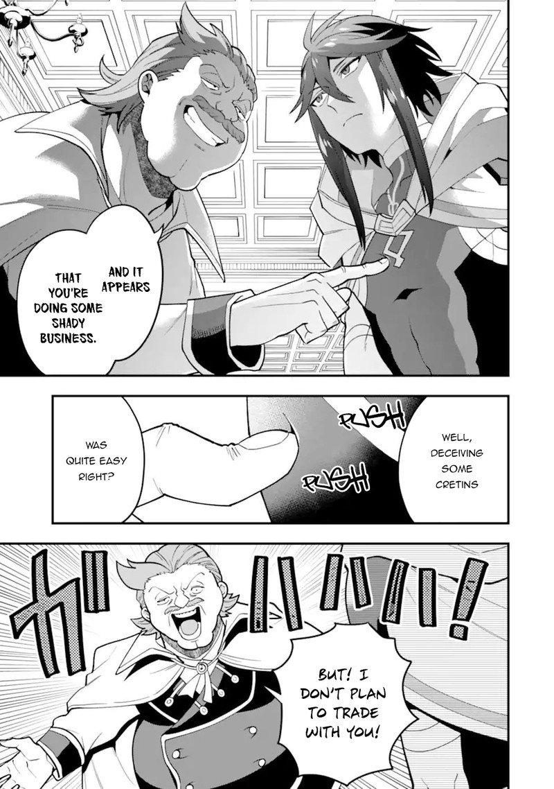 The Strongest Sorcerer Who Makes Full Use Of The Strategy Guide 36a 11