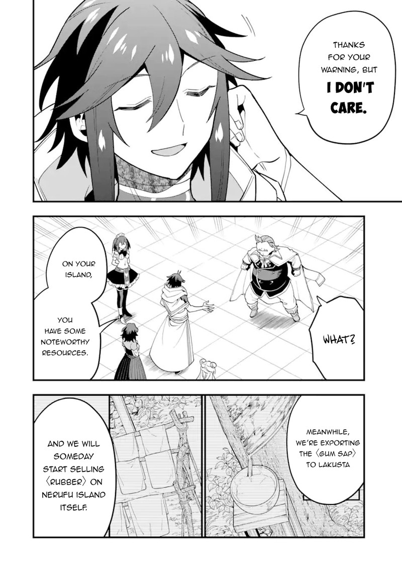 The Strongest Sorcerer Who Makes Full Use Of The Strategy Guide 36a 12