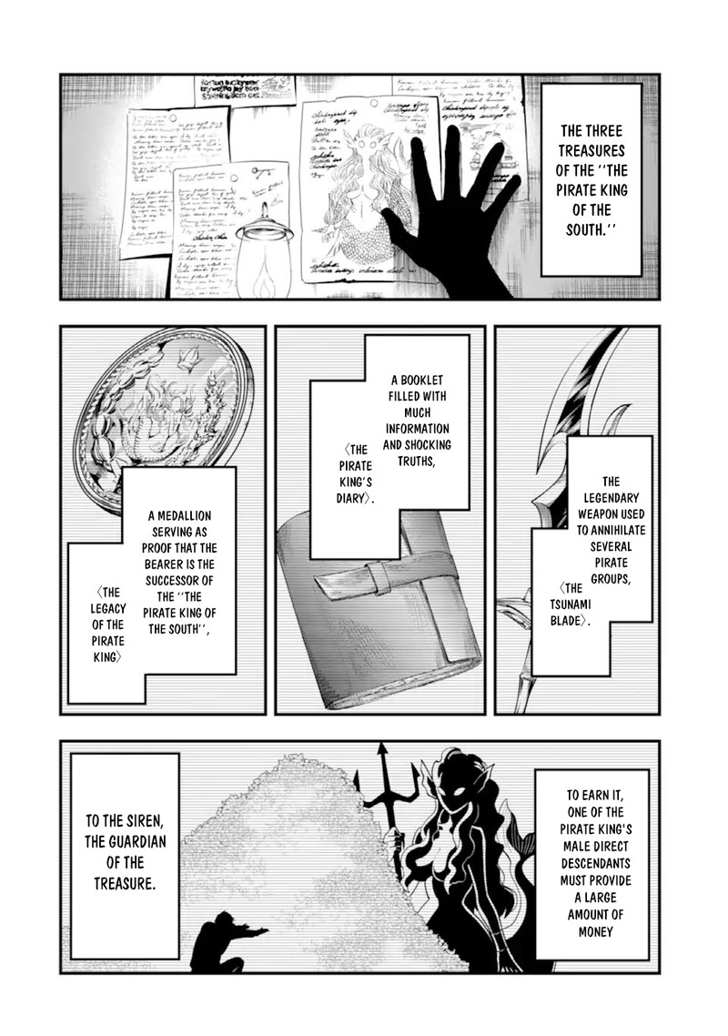 The Strongest Sorcerer Who Makes Full Use Of The Strategy Guide 36a 2