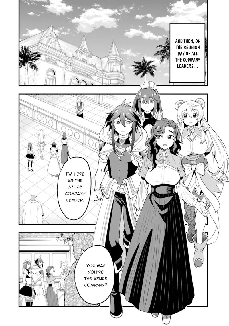 The Strongest Sorcerer Who Makes Full Use Of The Strategy Guide 36a 6