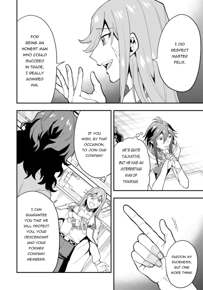 The Strongest Sorcerer Who Makes Full Use Of The Strategy Guide 36b 7