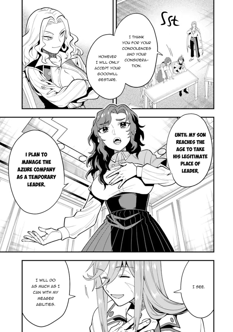 The Strongest Sorcerer Who Makes Full Use Of The Strategy Guide 36b 8