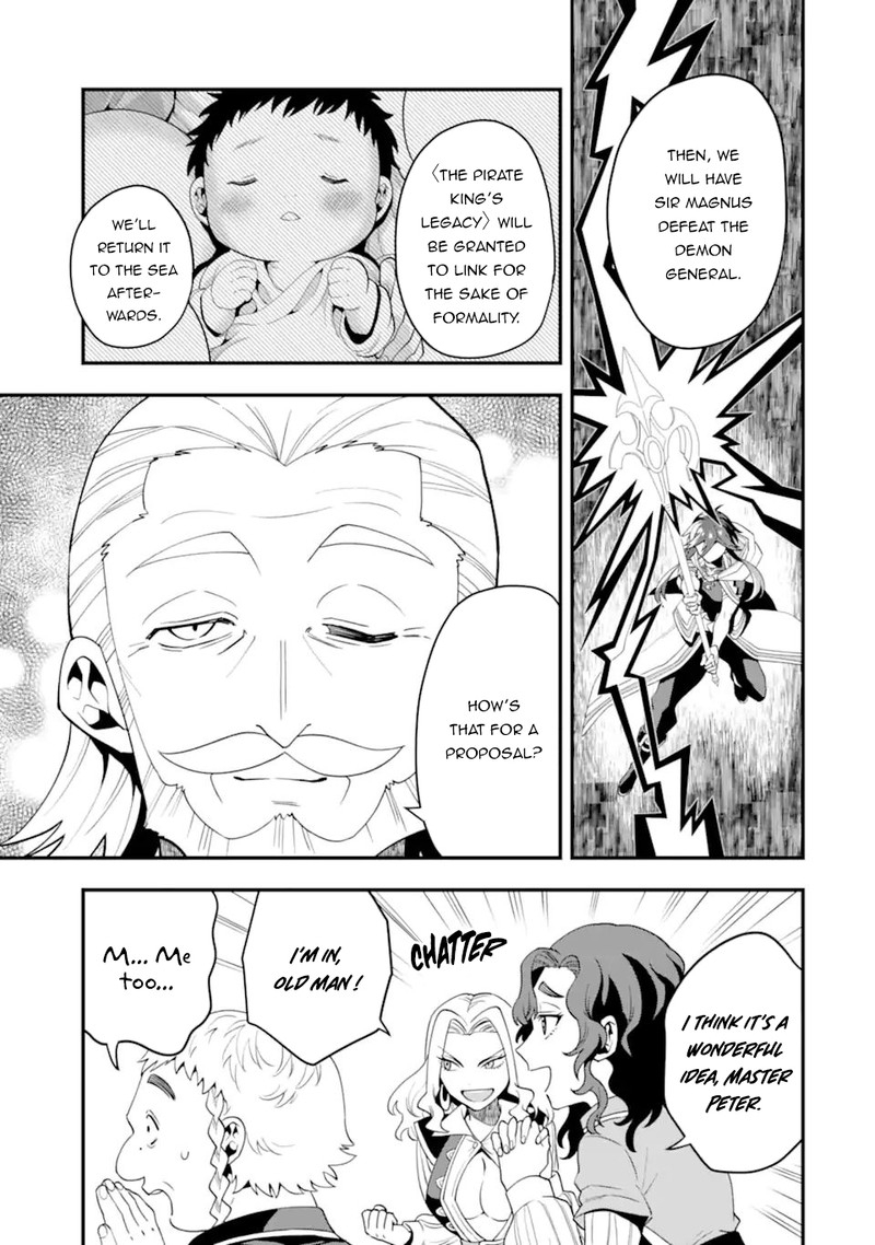 The Strongest Sorcerer Who Makes Full Use Of The Strategy Guide 37a 11