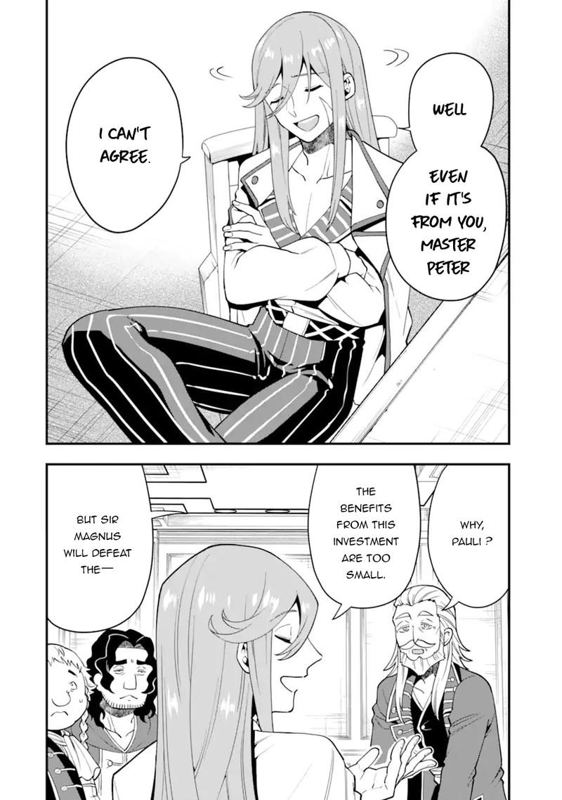 The Strongest Sorcerer Who Makes Full Use Of The Strategy Guide 37a 12