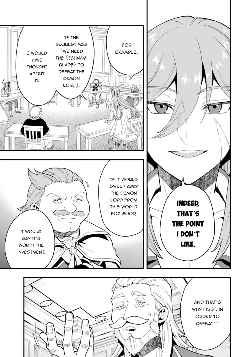 The Strongest Sorcerer Who Makes Full Use Of The Strategy Guide 37a 13