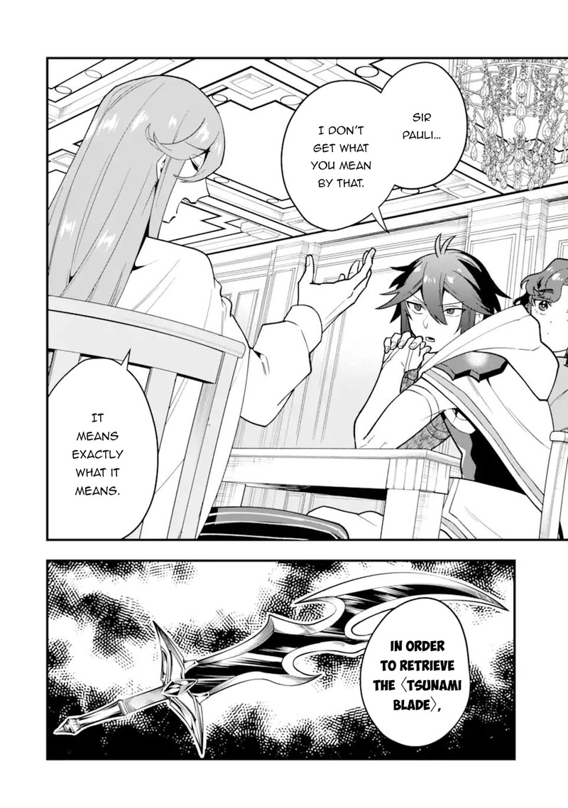 The Strongest Sorcerer Who Makes Full Use Of The Strategy Guide 37a 2