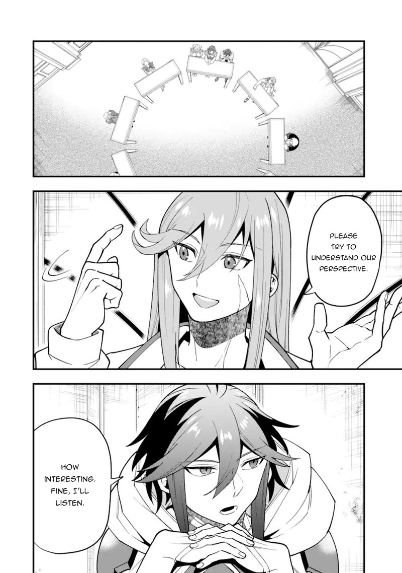 The Strongest Sorcerer Who Makes Full Use Of The Strategy Guide 37a 4