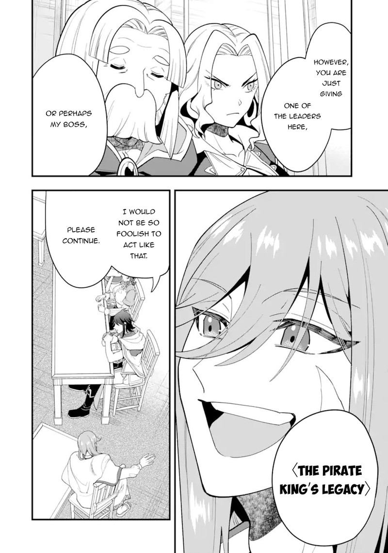 The Strongest Sorcerer Who Makes Full Use Of The Strategy Guide 37a 6