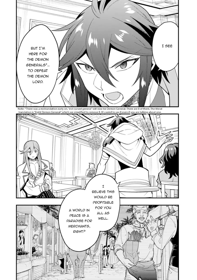 The Strongest Sorcerer Who Makes Full Use Of The Strategy Guide 37a 8
