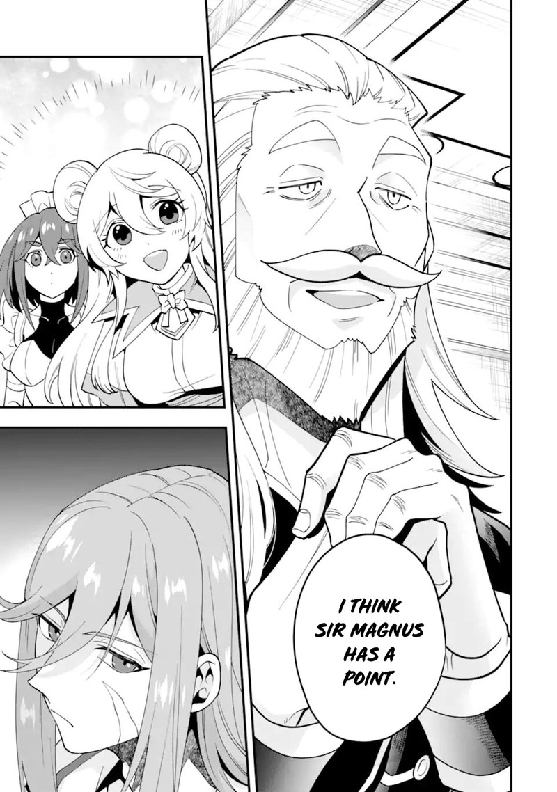 The Strongest Sorcerer Who Makes Full Use Of The Strategy Guide 37a 9