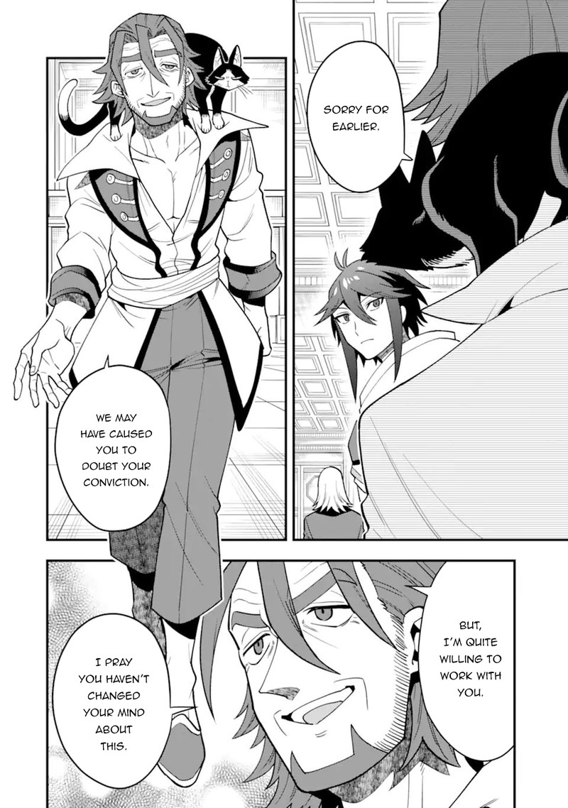 The Strongest Sorcerer Who Makes Full Use Of The Strategy Guide 37b 13