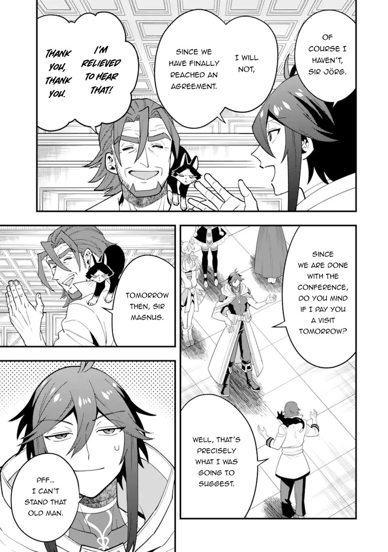 The Strongest Sorcerer Who Makes Full Use Of The Strategy Guide 37b 14