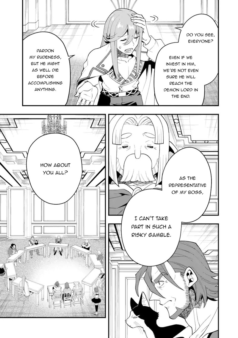 The Strongest Sorcerer Who Makes Full Use Of The Strategy Guide 37b 2