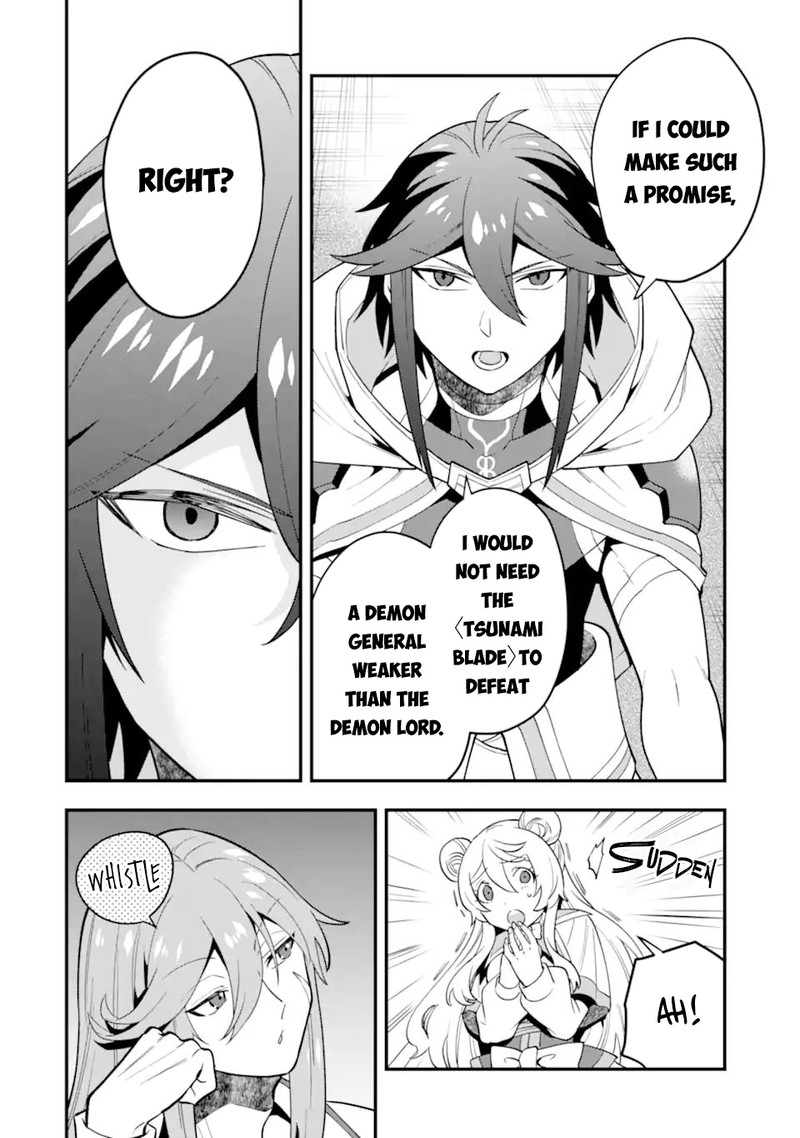 The Strongest Sorcerer Who Makes Full Use Of The Strategy Guide 37b 7
