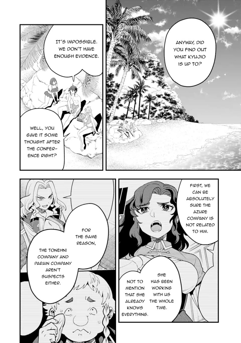 The Strongest Sorcerer Who Makes Full Use Of The Strategy Guide 38a 4