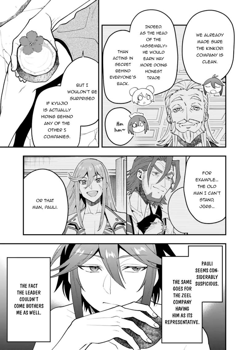 The Strongest Sorcerer Who Makes Full Use Of The Strategy Guide 38a 5