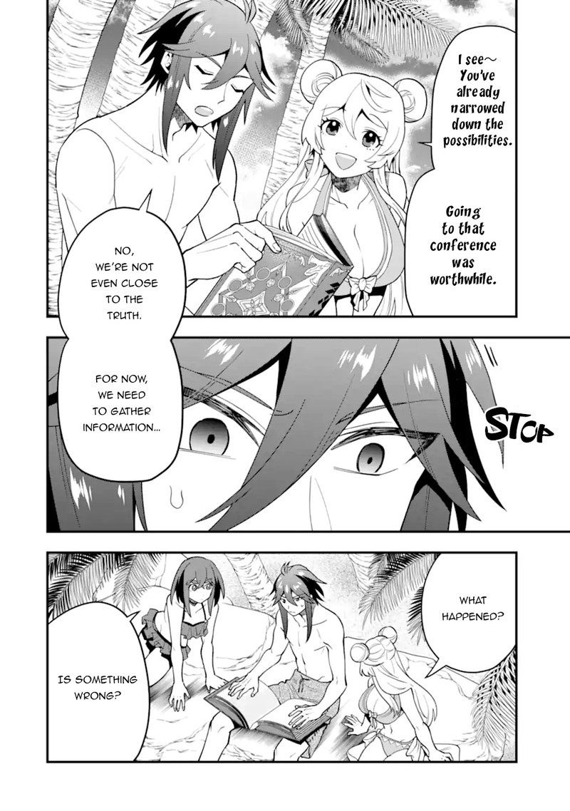 The Strongest Sorcerer Who Makes Full Use Of The Strategy Guide 38a 6