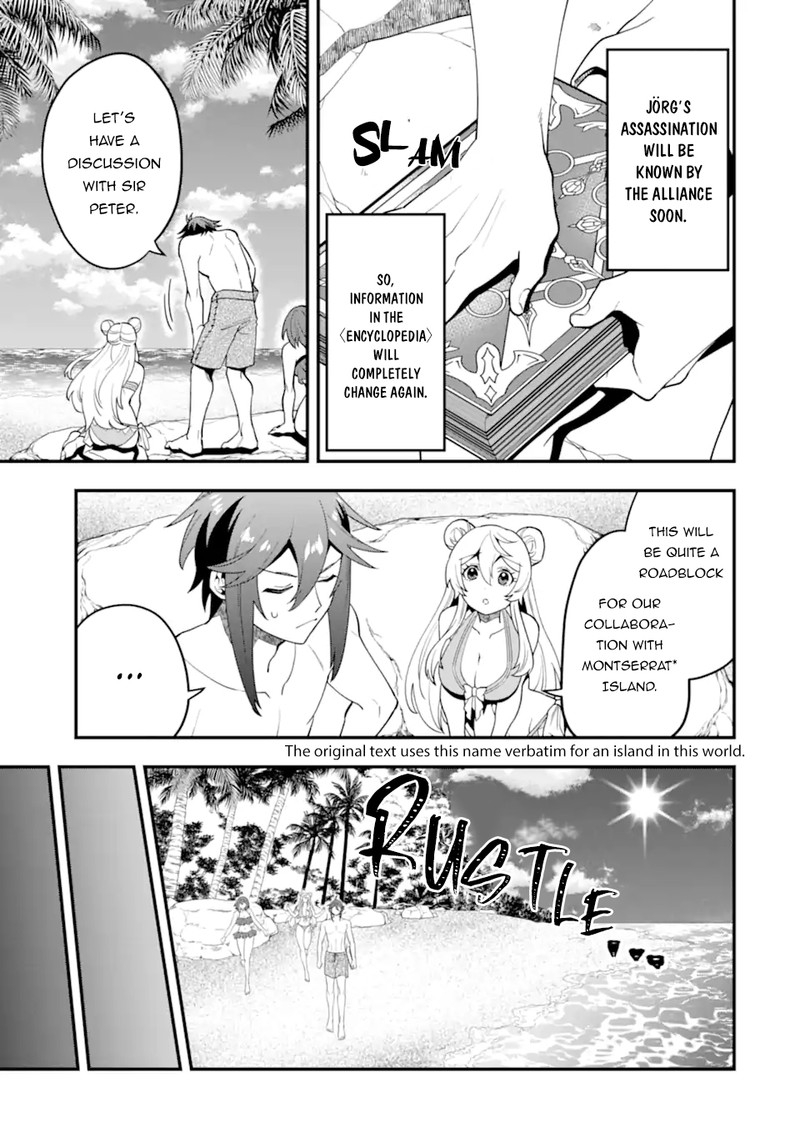 The Strongest Sorcerer Who Makes Full Use Of The Strategy Guide 38a 9