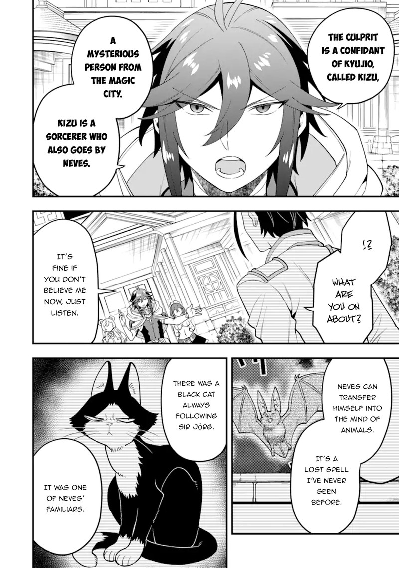 The Strongest Sorcerer Who Makes Full Use Of The Strategy Guide 38b 1