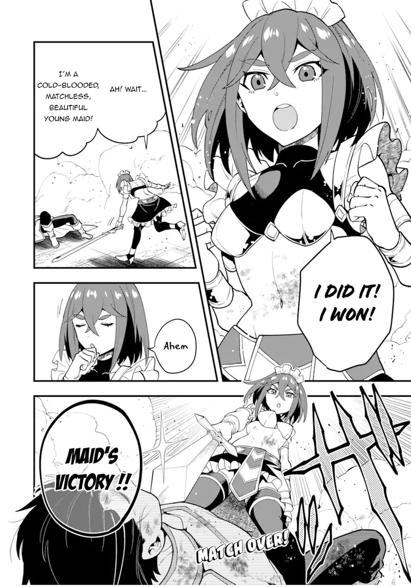 The Strongest Sorcerer Who Makes Full Use Of The Strategy Guide 38b 14