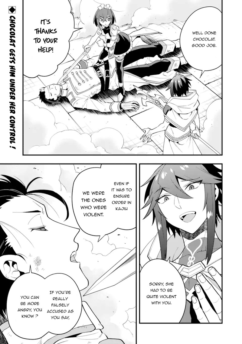 The Strongest Sorcerer Who Makes Full Use Of The Strategy Guide 39a 1