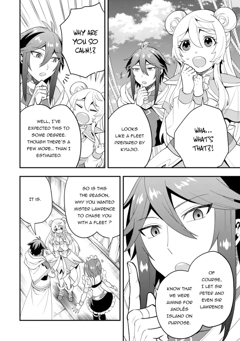The Strongest Sorcerer Who Makes Full Use Of The Strategy Guide 39a 14
