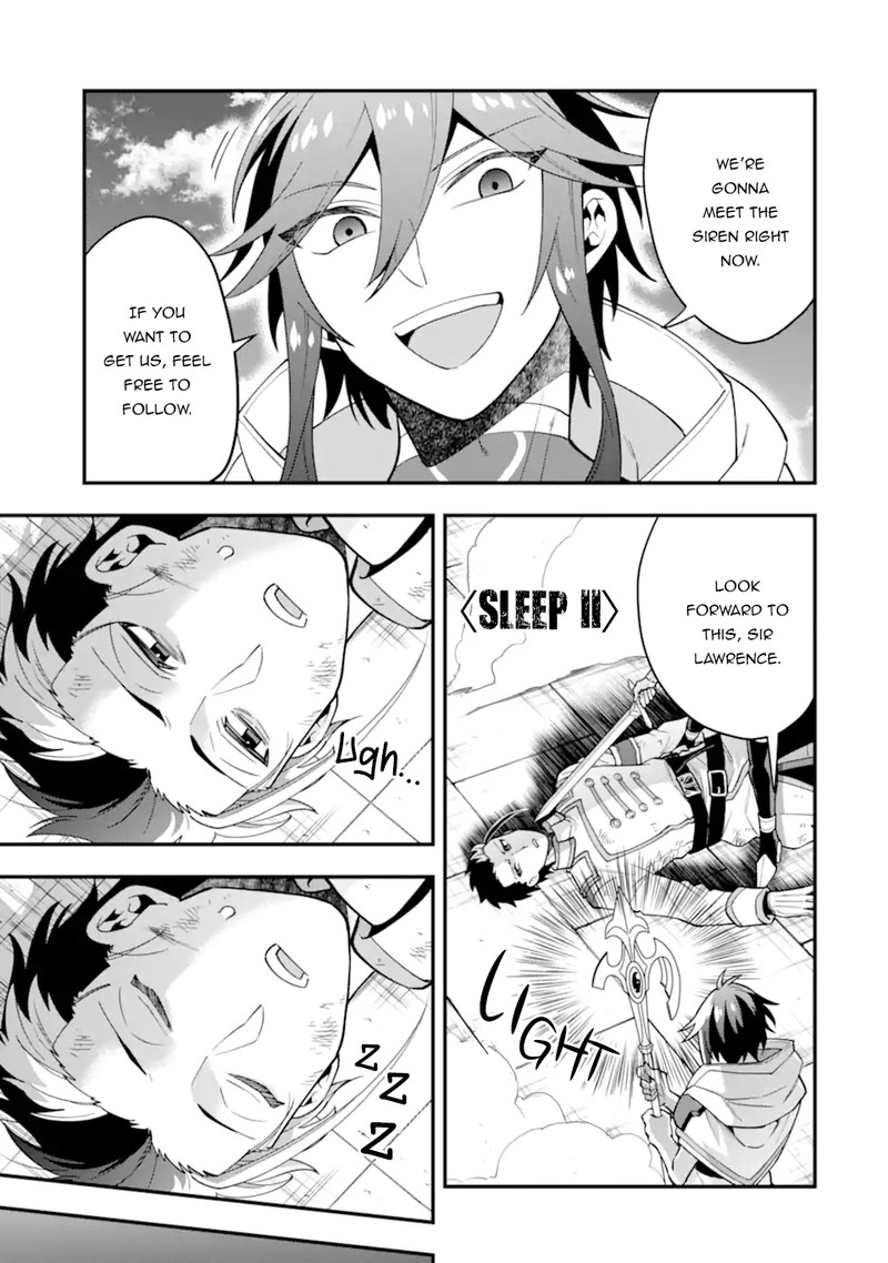 The Strongest Sorcerer Who Makes Full Use Of The Strategy Guide 39a 3