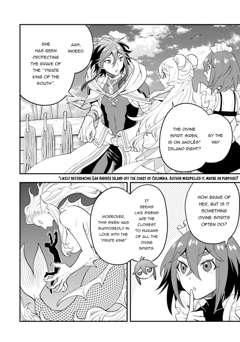 The Strongest Sorcerer Who Makes Full Use Of The Strategy Guide 39a 6