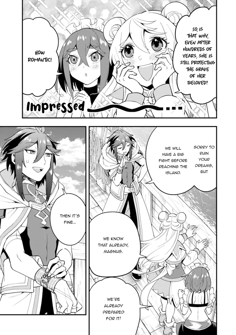 The Strongest Sorcerer Who Makes Full Use Of The Strategy Guide 39a 7