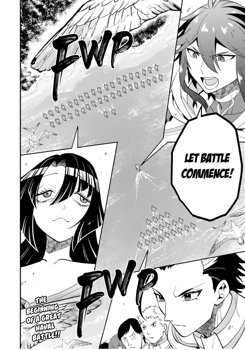 The Strongest Sorcerer Who Makes Full Use Of The Strategy Guide 39b 15