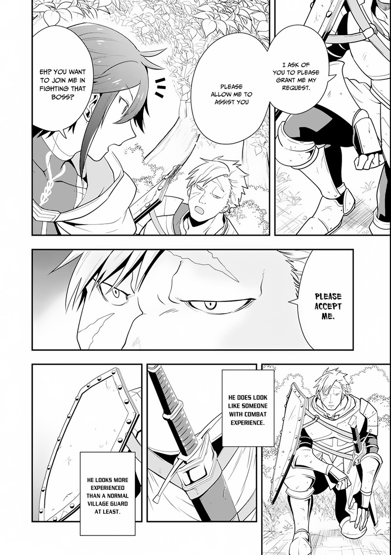 The Strongest Sorcerer Who Makes Full Use Of The Strategy Guide 4 12