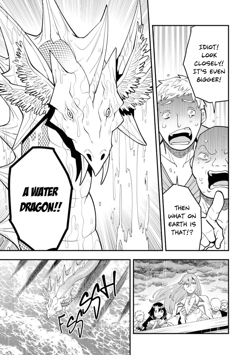 The Strongest Sorcerer Who Makes Full Use Of The Strategy Guide 40b 14