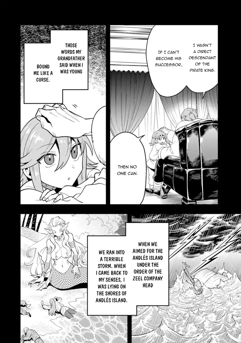 The Strongest Sorcerer Who Makes Full Use Of The Strategy Guide 40b 5