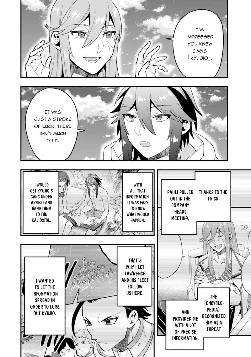 The Strongest Sorcerer Who Makes Full Use Of The Strategy Guide 40b 9