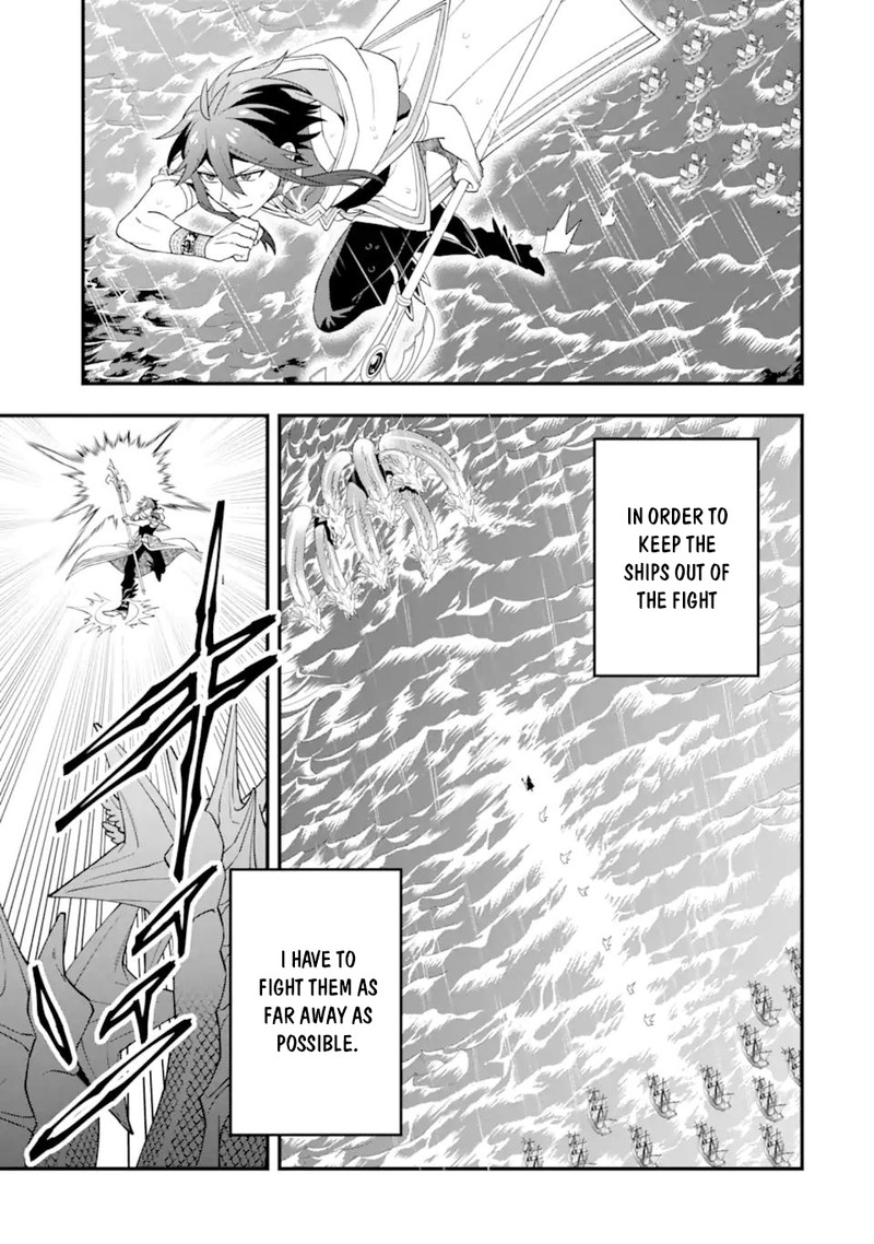 The Strongest Sorcerer Who Makes Full Use Of The Strategy Guide 41a 5