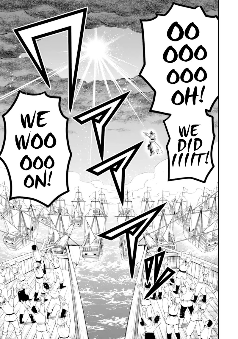 The Strongest Sorcerer Who Makes Full Use Of The Strategy Guide 41b 11